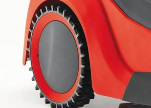 AL-KO Robot Robolinho E 700 127446 - Roboty koszące - miniaturka - grafika 4