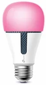 Żarówki LED - TP-Link KL130 Kasa Smart żarówka Wi-Fi, E27, 10 W, działa z Amazon Alexa (Echo i Echo Dot), Google Home i IFTTT, zmiana koloru, możliwość ściemniania, nie wymaga skoku KL130 - miniaturka - grafika 1
