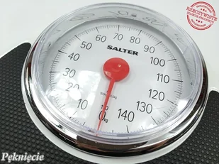 SALTER 195 WHKR - Wagi łazienkowe - miniaturka - grafika 13