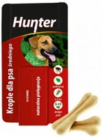 Krople Przeciw Pchłom Dla Psa Do 15KG 100% Natural - Artykuły przeciw pasożytom - miniaturka - grafika 2