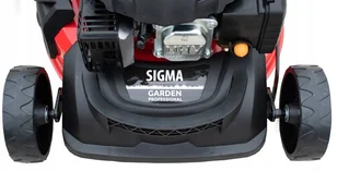 Sigma BN46SMH-S 4,75KM - Kosiarki - miniaturka - grafika 7