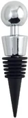 Pozostałe akcesoria barmańskie - Metaltex 257260010 Aroma korek do wina chromowany 257260 - miniaturka - grafika 1