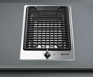 Płyta elektryczna do zabudowy Domino PGF 30 B - Płyty elektryczne do zabudowy - miniaturka - grafika 2