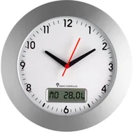 Zegary - TFA 98.1092 Zegar naścienny radiowy 98.1092 - miniaturka - grafika 1