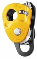 Akcesoria turystyczne - Petzl Bloczek JAG TRAXION - miniaturka - grafika 1