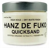 Pomada do włosów - Pomada do włosów Hanz de Fuko Quicksand - miniaturka - grafika 1