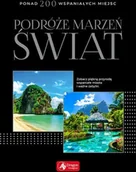 Albumy krajoznawcze - Podróże Marzeń Świat Jolanta Bąk,magdalena Binkowska - miniaturka - grafika 1