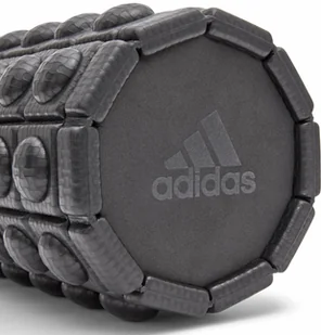 Adidas Piankowy roller do masażu ADAC-11505BK czarny ADAC-11505BK - Akcesoria do masażu - miniaturka - grafika 5