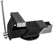 Imadła i ściski - Imadło ślusarskie stałe 200MM - miniaturka - grafika 1