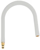 Baterie kuchenne - GROHE 30321MW0 Essence new hose spout sheer marble) - miniaturka - grafika 1