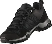 Buty trekkingowe dziecięce - Adidas terrex TERREX AX2R Obuwie turystyczne Lightweight Dzieci, core black/core black/vista grey UK 4,5 EU 37 1/3 2020 Buty turystyczne BB1935-4,5 - miniaturka - grafika 1