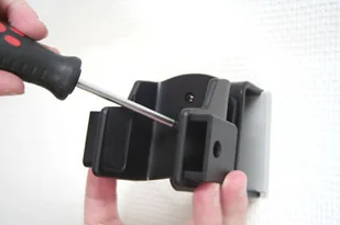 Brodit AB Uchwyt pasywny do Motorola MTP 850. 841487 - Uchwyty samochodowe do telefonów - miniaturka - grafika 3