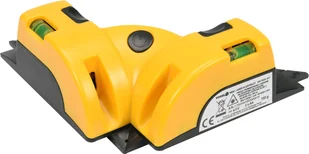 Vorel 16030 - Poziomice laserowe - miniaturka - grafika 3