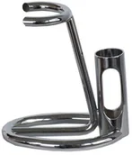 Akcesoria do golenia męskie - Omega Stojak na Pędzel i Maszynkę do Golenia - miniaturka - grafika 1