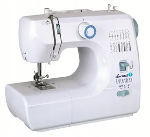 Łucznik Everyday - Maszyny do szycia - miniaturka - grafika 3