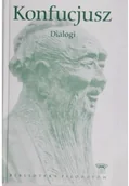 Filozofia i socjologia - Konfucjusz Dialogi Używana - miniaturka - grafika 1
