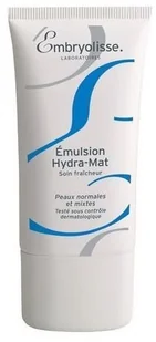 Embryolisse Emulsja matująca - Embryolisse Hydra-Mat Emulsion Emulsja matująca - Embryolisse Hydra-Mat Emulsion - Kremy do twarzy - miniaturka - grafika 3