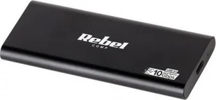 Rebel COMP KOM0976 - Obudowy i kieszenie na dyski twarde - miniaturka - grafika 2