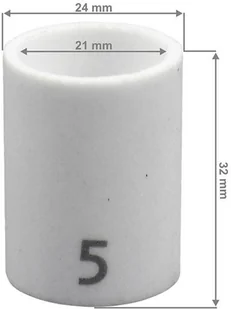 RQS Wkład Filtracyjny 5 Mic Do Odwadniaczy Powietrza Midi Rqs (2230000202045) - Narzędzia warsztatowe - miniaturka - grafika 3