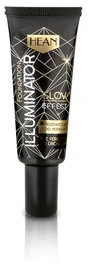 HEAN HEAN - Foundation Illuminator Glow Effect - Rozświetlacz do podkładów z perełkami i drobinkami HEAZIDR - Pozostałe kosmetyki do pielęgnacji twarzy - miniaturka - grafika 3