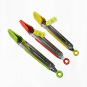 Szczypce do grilla - Szczypce silikonowe 27 cm maestro 4460 - miniaturka - grafika 1