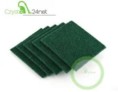 Ściereczki, gąbki, czyściki - Zmywak szorstki ZMS01 - miniaturka - grafika 1