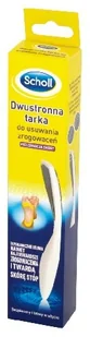 Scholl Tarka do Stóp do Usuwania Zrogowaceń - Pozostałe urządzenia kosmetyczne - miniaturka - grafika 4