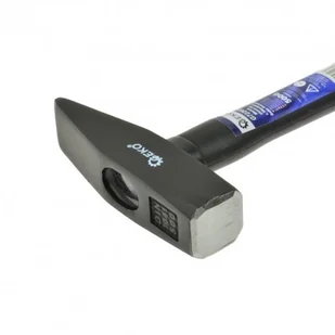 Geko Młotek ślusarski 500g FIBERGLASS 6896 G72265 - Inne urządzenia budowlane - miniaturka - grafika 5