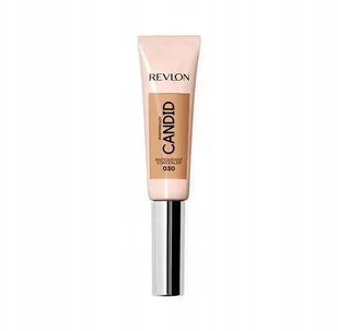 Revlon PhotoReady Candid Antioxidant korektor kryjący 030 Light Medium 10ml - Korektory do twarzy - miniaturka - grafika 4