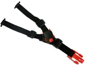 Akcesoria do fotelików - HAMAX Pasy bezpieczeństwa do fotelika Smiley & Siesta HA603075 - miniaturka - grafika 1