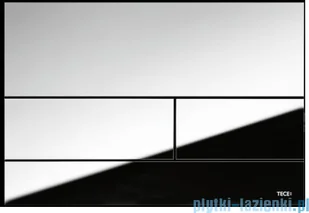 TECE przycisk spłukujący chrom połysk square 9240831 - Przyciski spłukujące - miniaturka - grafika 3