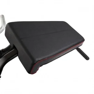 Finnlo Ławka treningowa Inspire Mini Crunch - Ławki treningowe - miniaturka - grafika 9