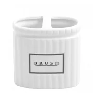 Kubki na szczoteczki do zębów - AWD Interior Kubek łazienkowy na szczoteczki Lorenzo AWD02191363 - miniaturka - grafika 1