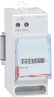 Liczniki energii elektrycznej - Legrand 004694 rex2000 HC2 230 V AC 50 HZ 004694 - miniaturka - grafika 1