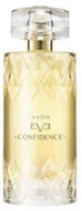 Wody i perfumy damskie - Avon EVE CONFIDENCE Woda perfumowana 100ml - miniaturka - grafika 1