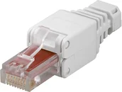 Wtyczki i adaptery - MicroConnect Wtyk RJ45 Cat 6 KON520TL KON520TL - miniaturka - grafika 1