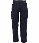 Odzież robocza - Mascot spodnie Industry spodnie robocze usługi New Haven, długość nogawki 82 cm, wielokolorowa - miniaturka - grafika 1