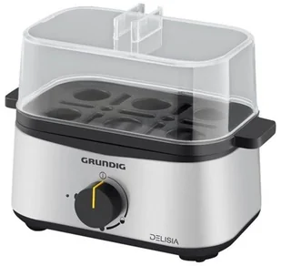 Jajowary Grundig Delisia EB 8680 - Jajowary - miniaturka - grafika 2