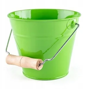 WIADERKO ZIELONE OGRODOWE - Place zabaw - miniaturka - grafika 3