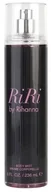 Wody i perfumy damskie - Rihanna Riri mgiełka do ciała 236ml - miniaturka - grafika 1