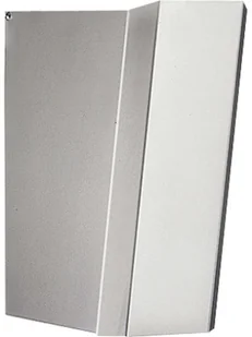 Franke Osłona syfonu ze stali szlachetnej SC140SF - Syfony - miniaturka - grafika 4