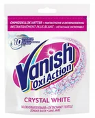 Środki do prania - Vanish Oxi Crystal White odplamiacz do bieli 275g - miniaturka - grafika 1