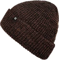 Czapki damskie - Horsefeathers czapka zimowa damska ROLA BEANIE brunette) - miniaturka - grafika 1