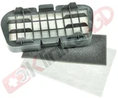 Filtry do odkurzaczy - AJS Filtr hepa do odkurzacza FR8477 - miniaturka - grafika 1