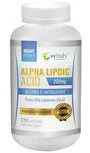 Wish Kwas Alfa Liponowy ALA 200 mg, 120 kapsułek - Witaminy i minerały dla sportowców - miniaturka - grafika 3