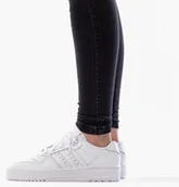 Sneakersy damskie - adidas Originals Buty damskie sneakersy Originals Rivalry Low W FV4225 FV4225 - miniaturka - grafika 1