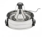 Miski dla kotów - PetSafe Fontanna Drinkwell 360 - miniaturka - grafika 1