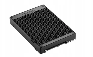 QNAP Adapter Dyskow QDA-U2MP U.2 NVMe to dual M.2 NVMe SSD adapter QDA-U2MP - Obudowy i kieszenie na dyski twarde - miniaturka - grafika 2