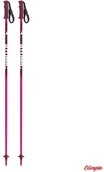 Kijki narciarskie - Atomic Kije narciarskie AMT JR Pink 2020/2021 AJ5005604 - miniaturka - grafika 1