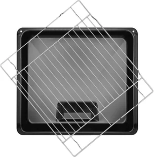 Kuchenka gazowo-elektryczna Amica 58GEH2.31HZpTaDA(Xx) - Kuchenki gazowo-elektryczne - miniaturka - grafika 14